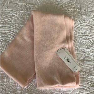 Calvin Klein scarf